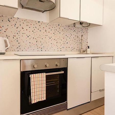 Casa Com Graca - Fully Equiped Studio In The Historical Center Lisboa Kültér fotó