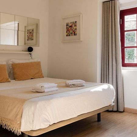 Casa Com Graca - Fully Equiped Studio In The Historical Center Lisboa Kültér fotó
