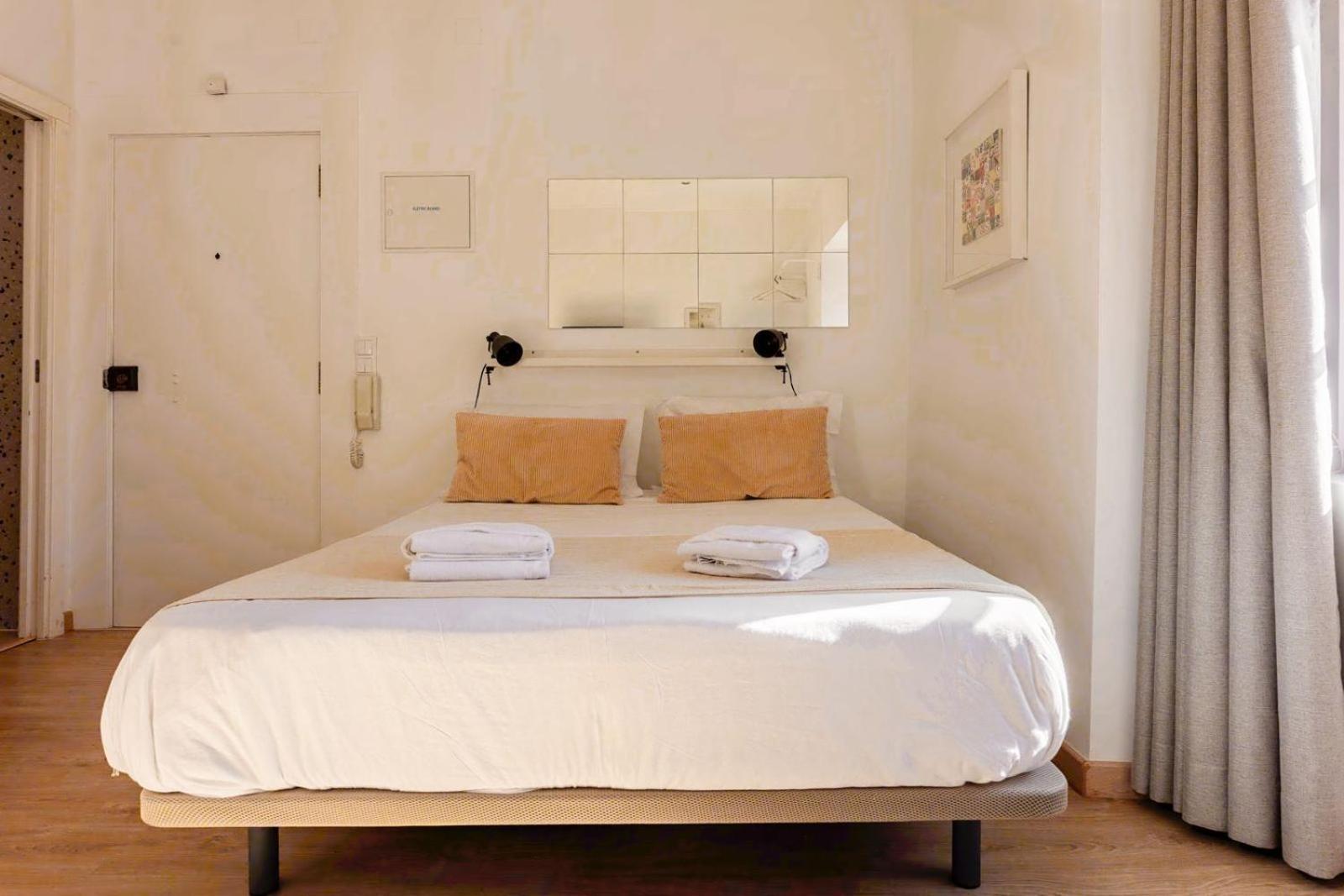 Casa Com Graca - Fully Equiped Studio In The Historical Center Lisboa Kültér fotó