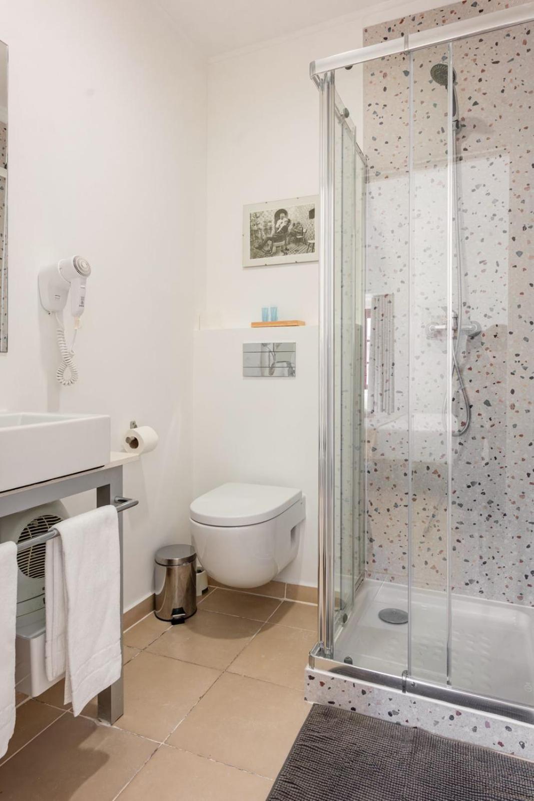 Casa Com Graca - Fully Equiped Studio In The Historical Center Lisboa Kültér fotó