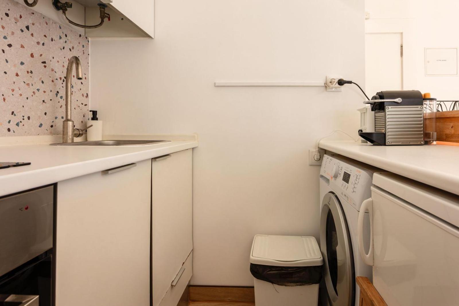 Casa Com Graca - Fully Equiped Studio In The Historical Center Lisboa Kültér fotó
