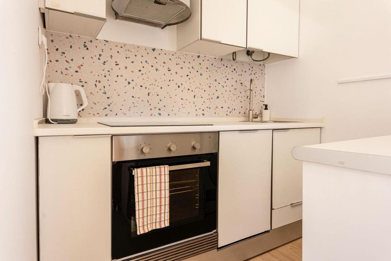 Casa Com Graca - Fully Equiped Studio In The Historical Center Lisboa Kültér fotó