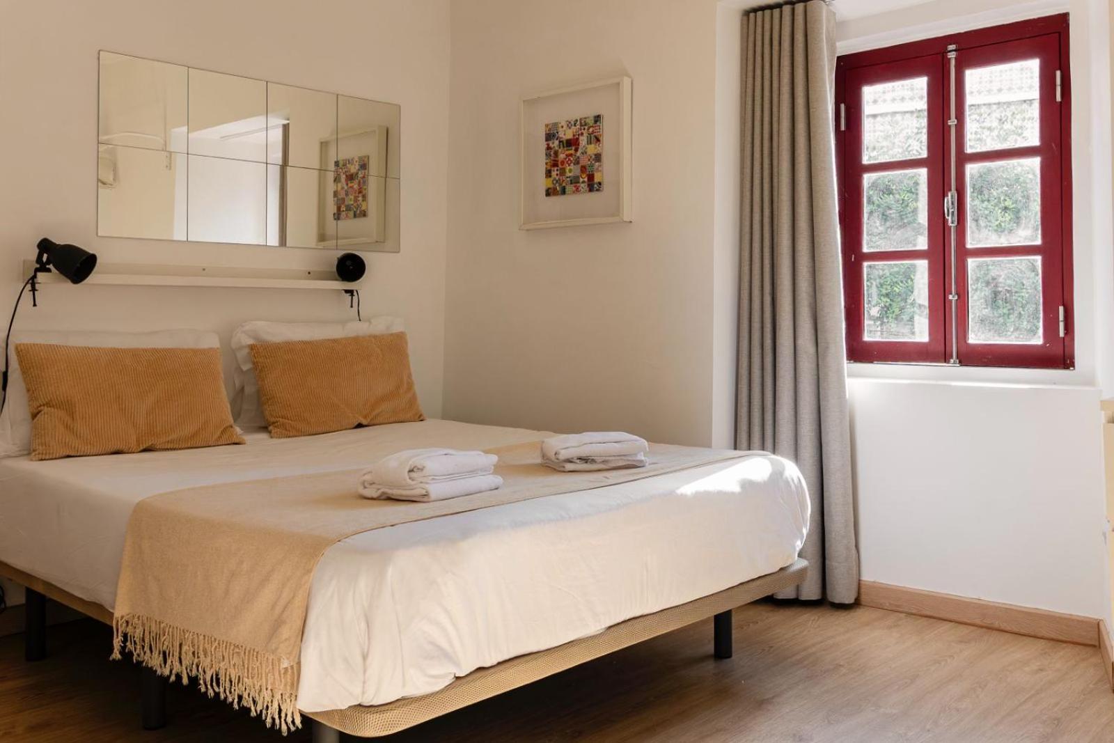 Casa Com Graca - Fully Equiped Studio In The Historical Center Lisboa Kültér fotó