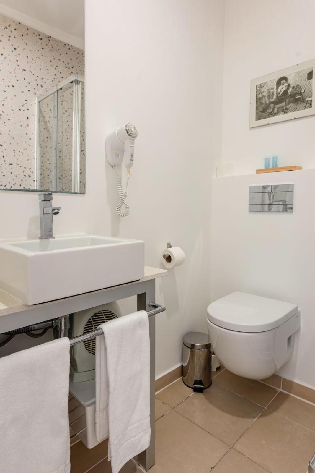 Casa Com Graca - Fully Equiped Studio In The Historical Center Lisboa Kültér fotó